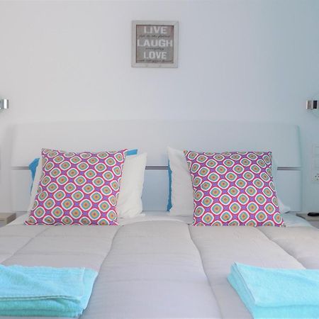 Rethymno Hills Aparthotel Exterior photo