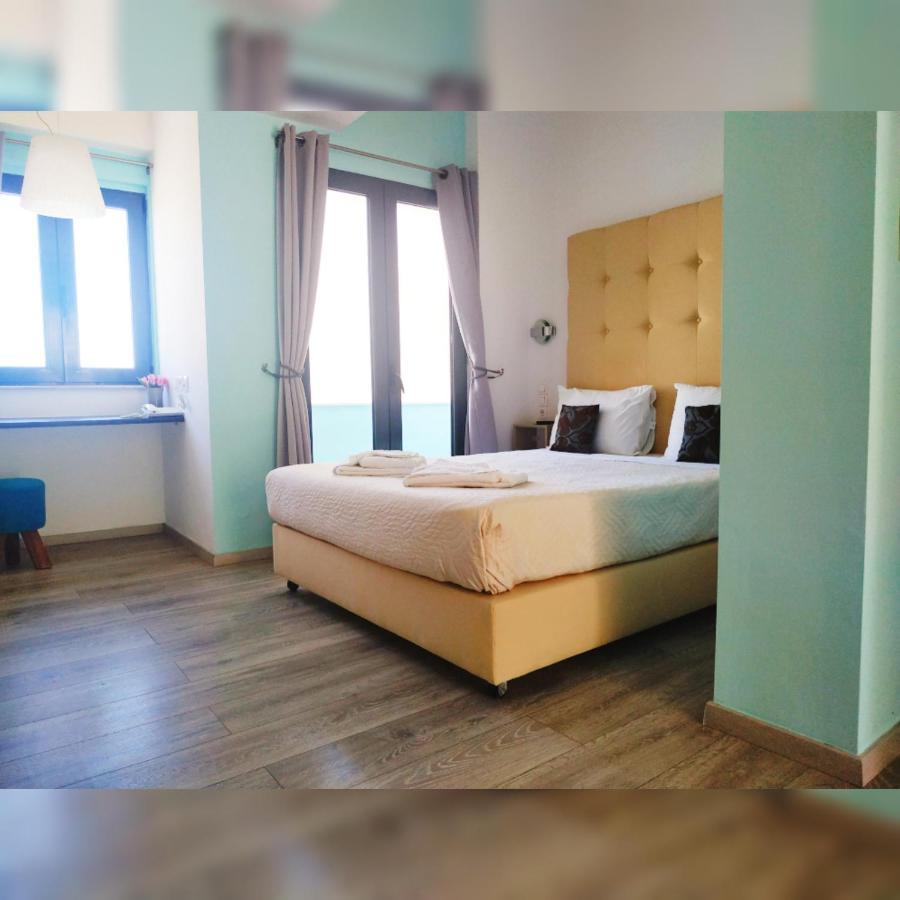 Rethymno Hills Aparthotel Exterior photo